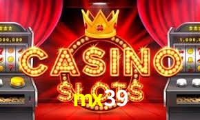 Game Statistics mx39