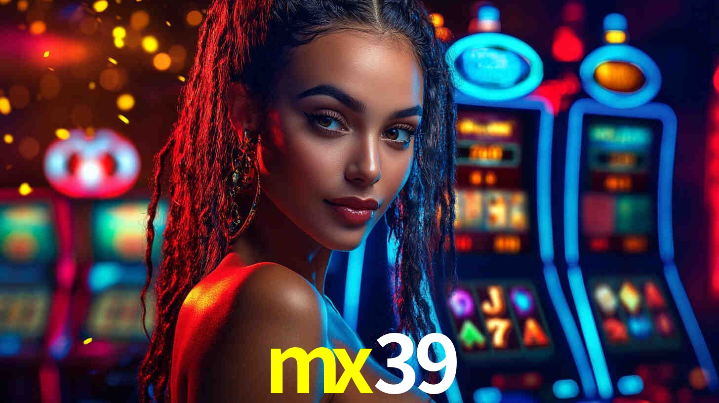 Descubra o Programa VIP da mx39: Vantagens Exclusivas para Jogadores