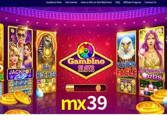 Descubra a Essência do mx39: Nossa História e Compromissos