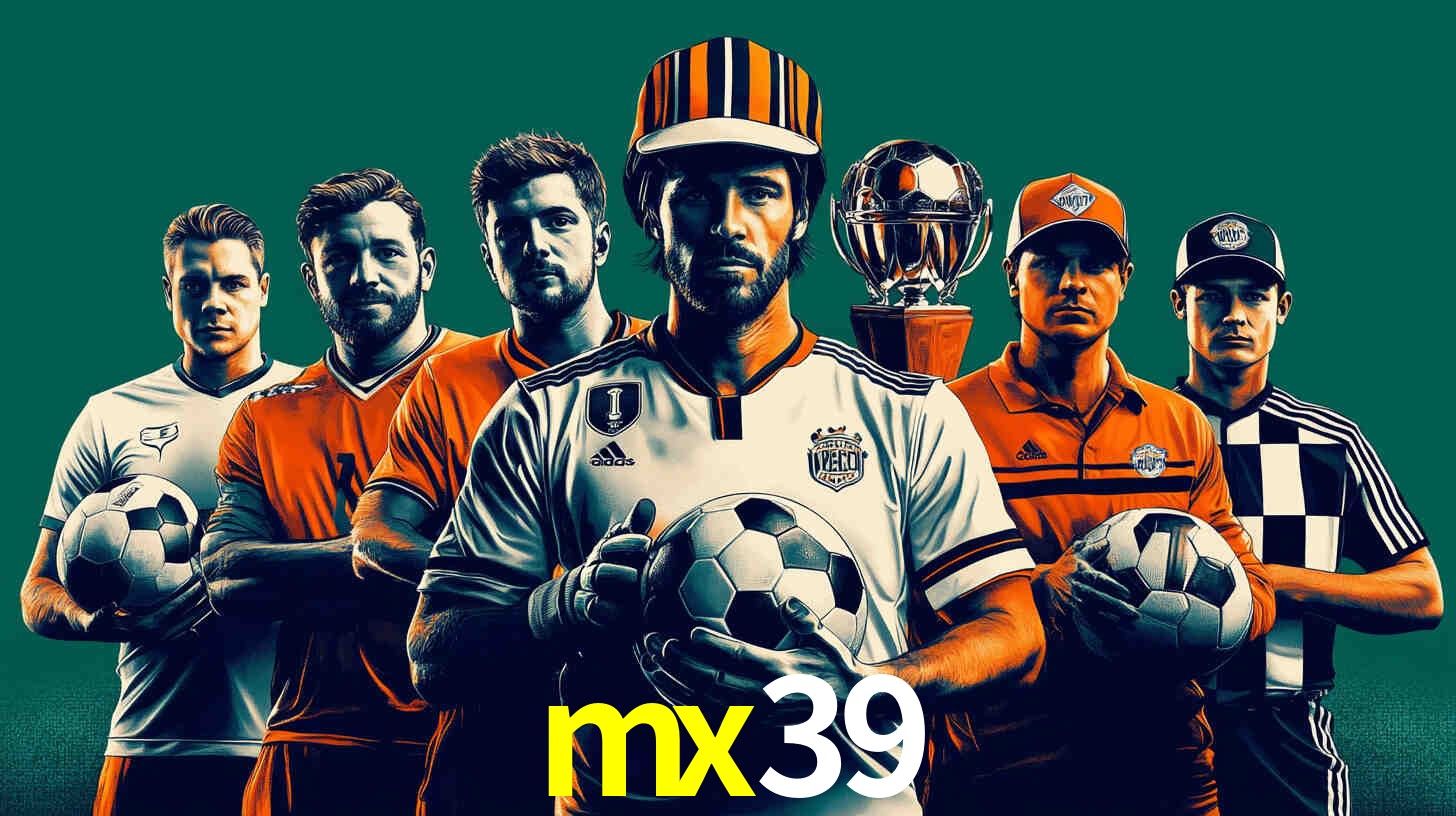 Explorando a Categoria de Eventos em Apostas na mx39