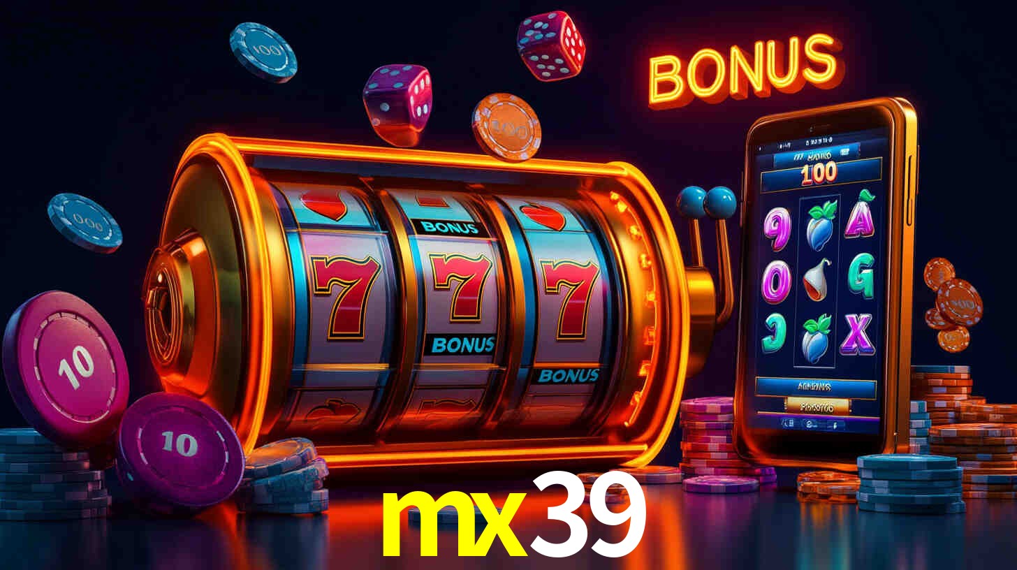 Inovações de Jogos na mx39: O Futuro das Experiências Interativas