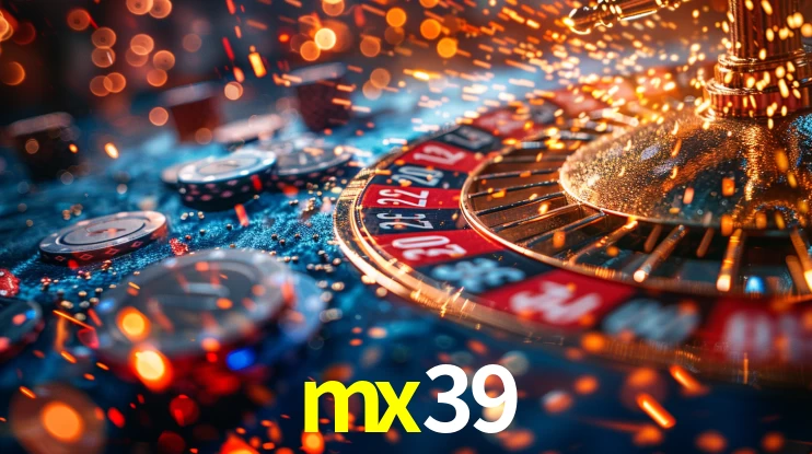 Slot Games mx39