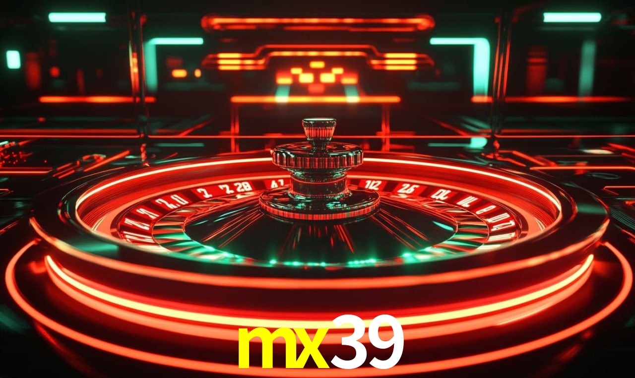 A Experiência Imersiva dos Cassinos Ao Vivo no mx39