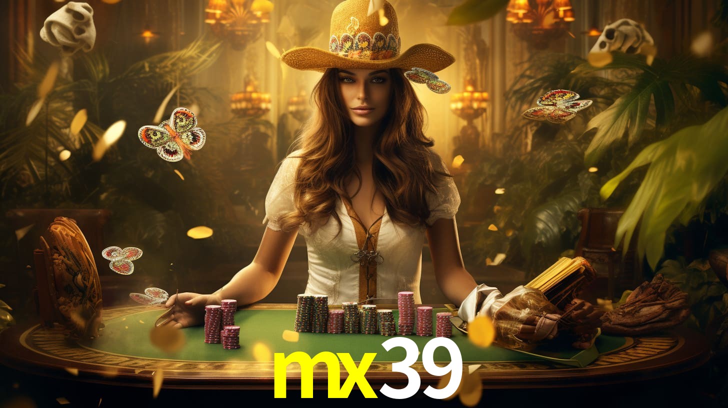 Live Casino mx39