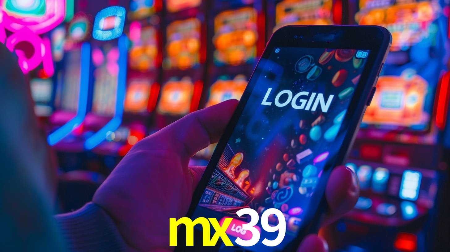 Casino VIP mx39