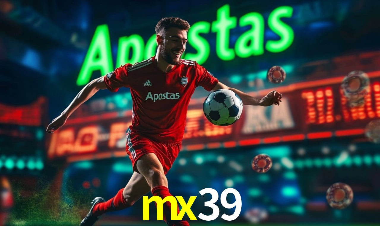Jogos Exclusivos mx39