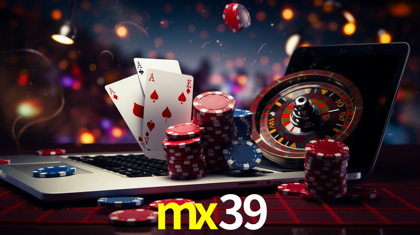 VIP Casino mx39