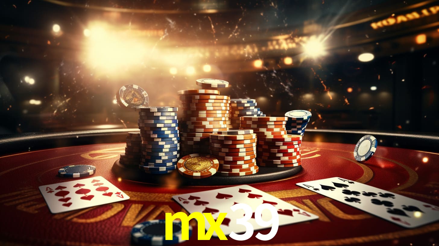 Roulette Table mx39